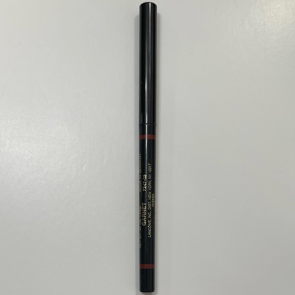 Lancôme Garnet Le Crayon Lipliner